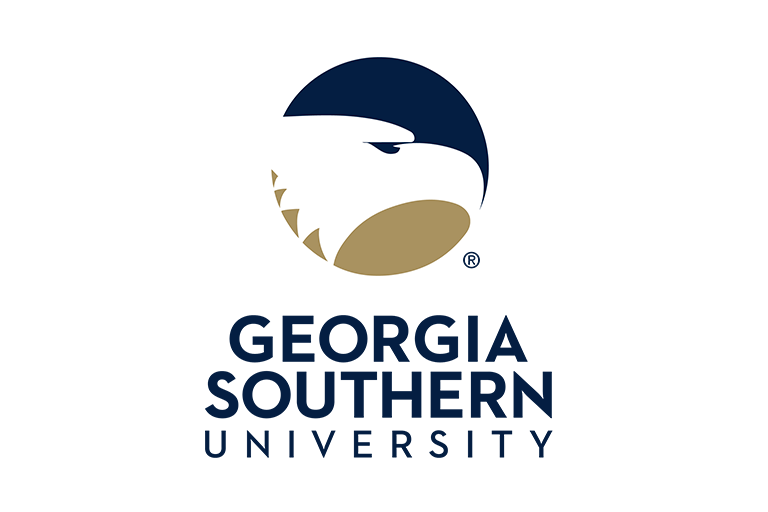 Georgia Southern University's Logo