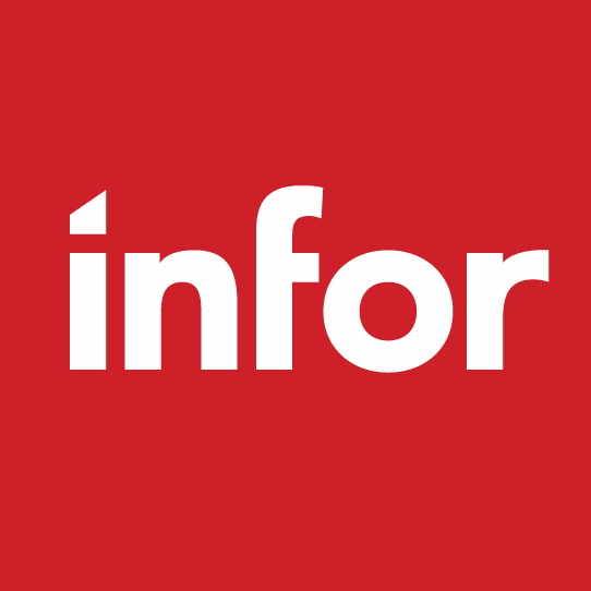 Infor's Logo